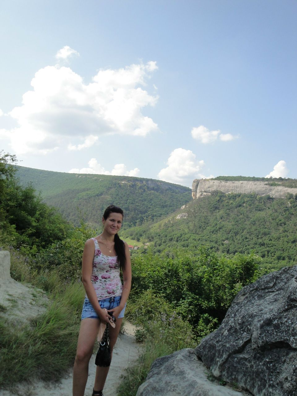 Анна Безгина | Севастополь