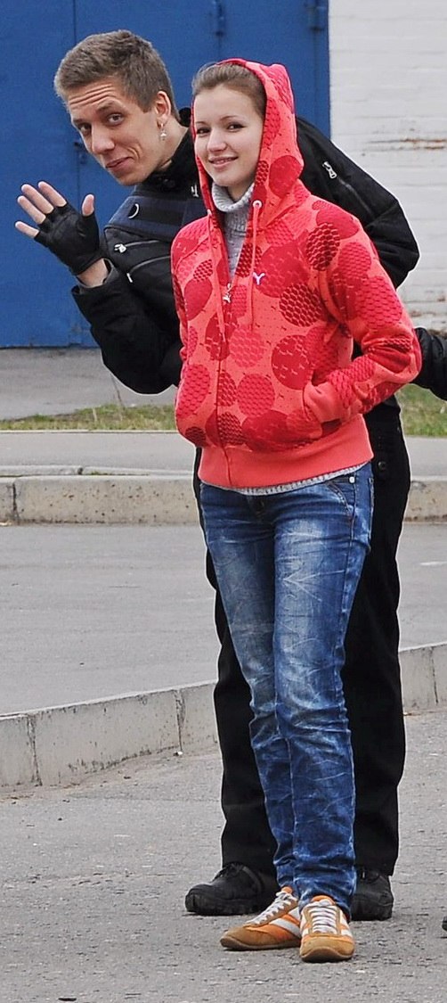 Ольга Соболева | Полтава