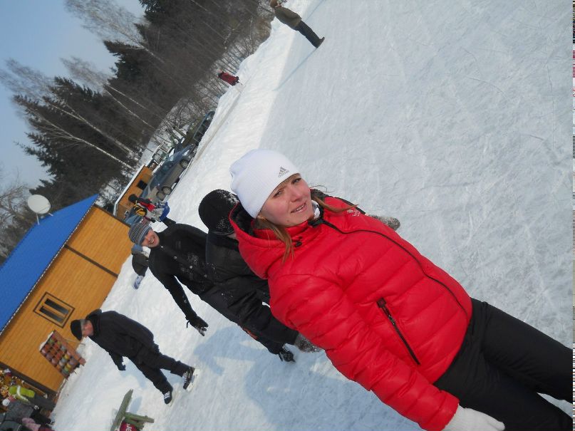 Анна Амелехина | Ярославль