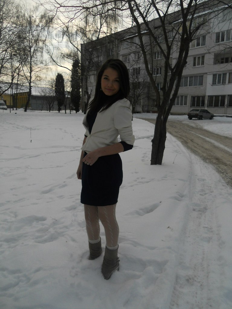 Софія Антонюк (ღSte) | Почаев