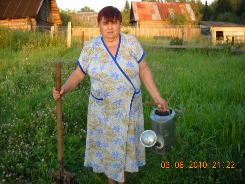 Татьяна Казанцева | Санкт-Петербург