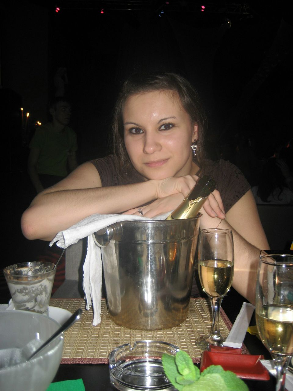 Гульнара Аметова | Мурманск