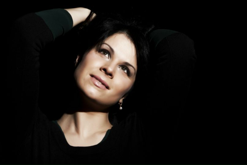 Анна Гофман | Санкт-Петербург