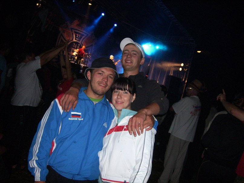 Виталий Лисов | Красноярск