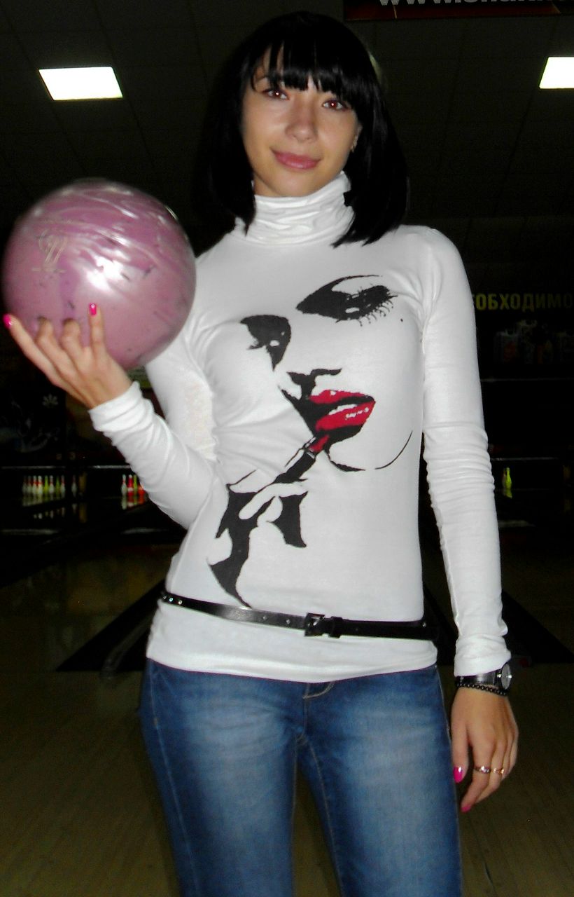 Аня Голубкова ***НЮРОЧКА*** | Черновцы