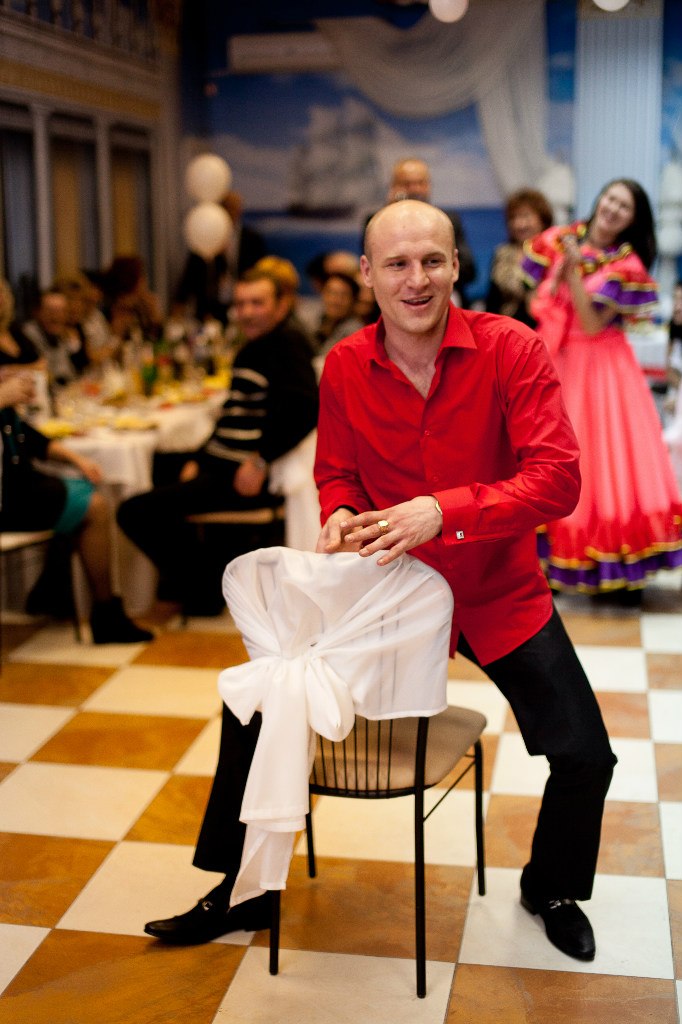 Александр Молчанов | Керчь