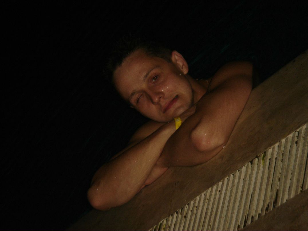 Александр Волков | Санкт-Петербург