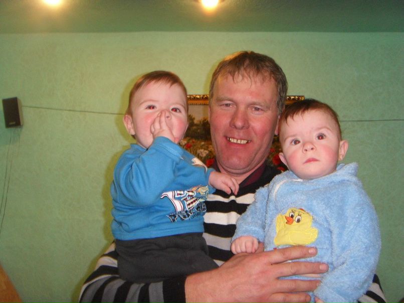 Юрий Медведев | Киров