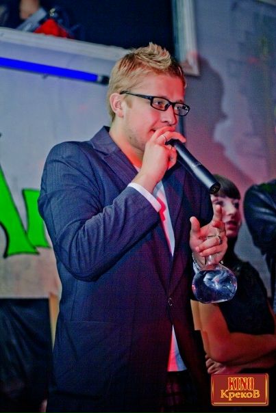 №125, Сергей Аксенов, 35 лет, Красноярск №125, Сергей Аксенов, 35 лет, Красноярск