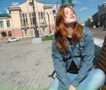 №23 Алиса Штыкина 15.12: профиль, фото, статус - ВКонтакте