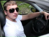 №16 Дмитрий Засядько 12.01.1988: профиль, фото, статус - ВКонтакте