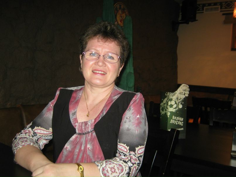 Александра Морозова | Тверь