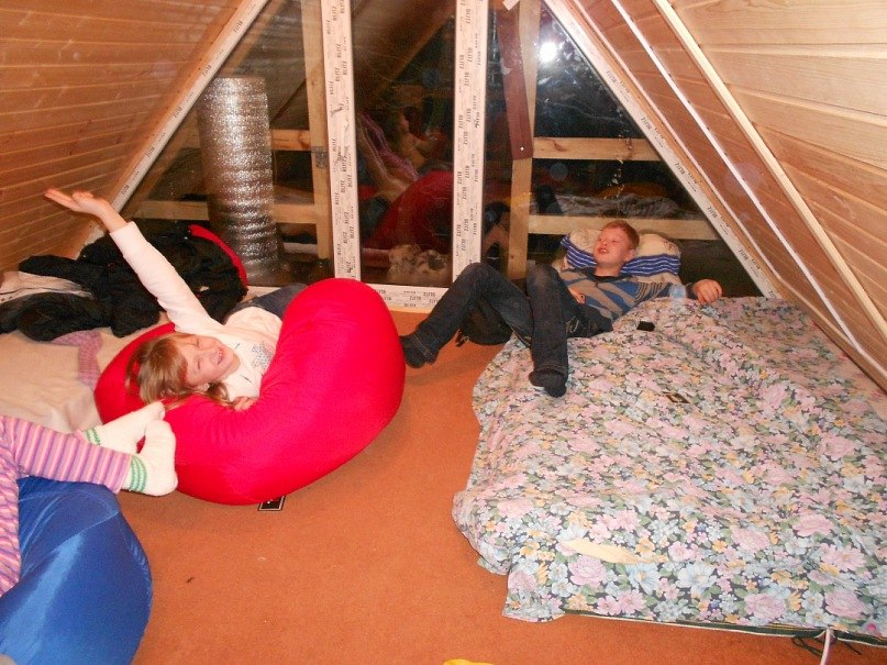 Яна Морозова Алексеевна | Екатеринбург