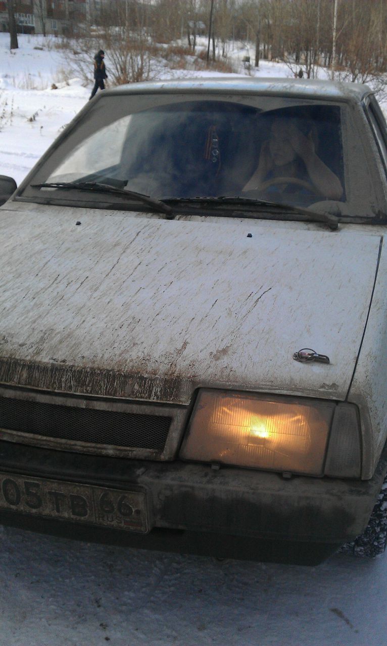 Алёна Спирина | Первоуральск