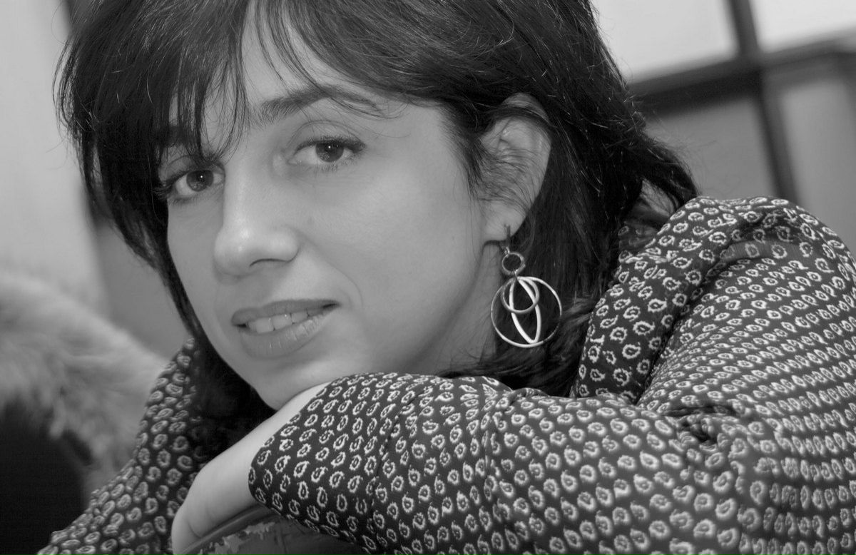 Наташа Токаренко | Одесса