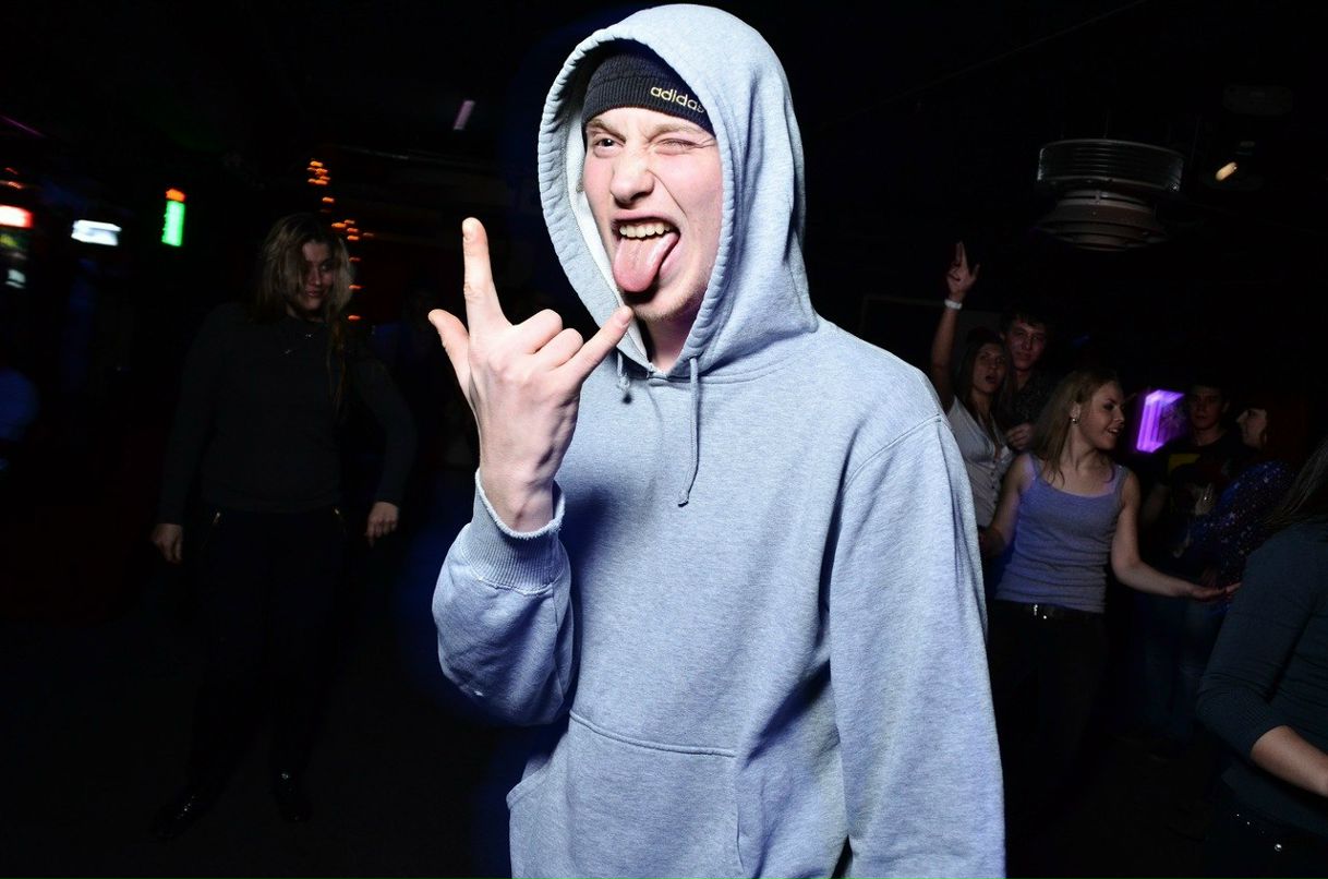 Киря Богема | Екатеринбург