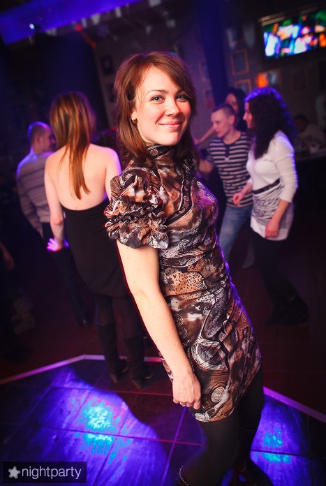 Марина Светлова | Санкт-Петербург