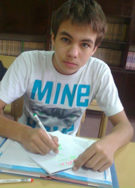 №86, Влад Федоренко №86, Влад Федоренко