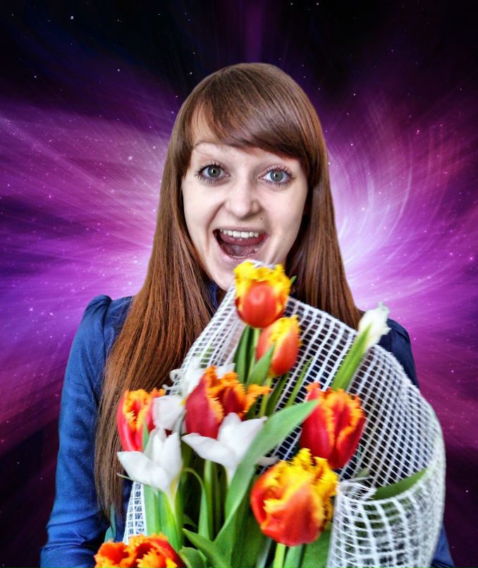 Елена Сирош | Харьков