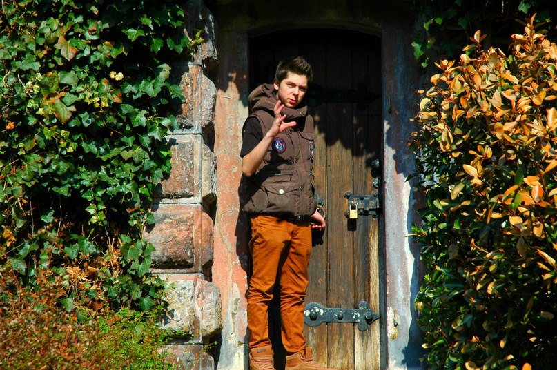 Никита Гудман | Москва