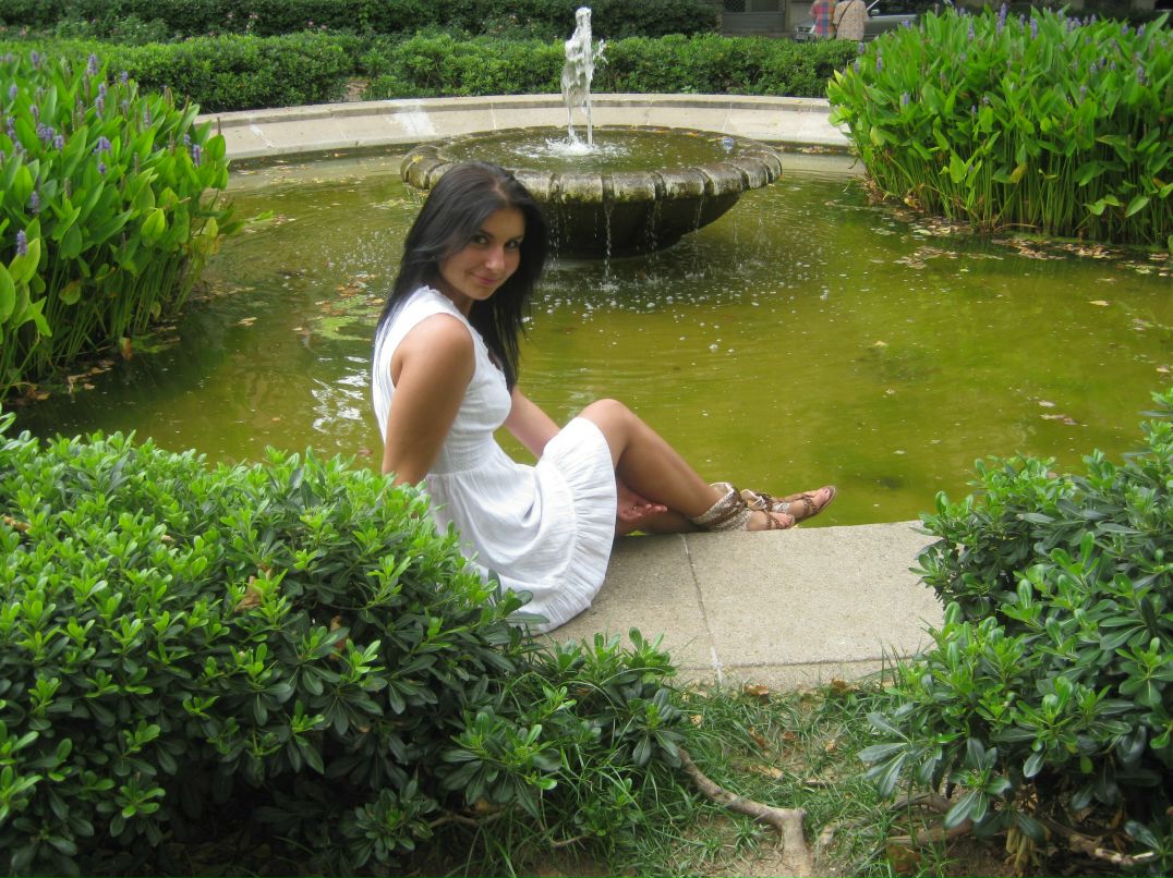 Олена Протасенко | München