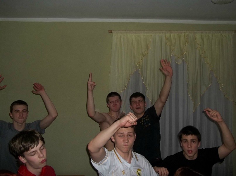 Николай Бойголов Just do it | Минск