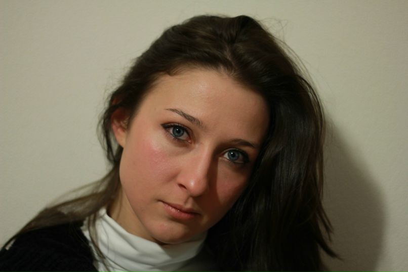 Настя Мироненко | Москва