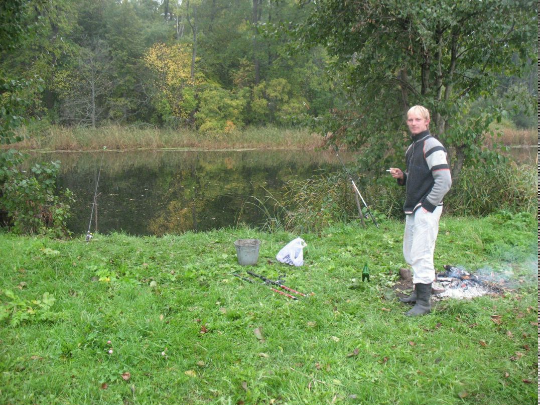 Алексей Копелев | Владивосток