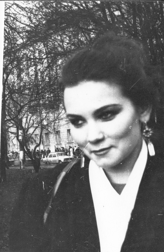 Анна Циркунова | Санкт-Петербург