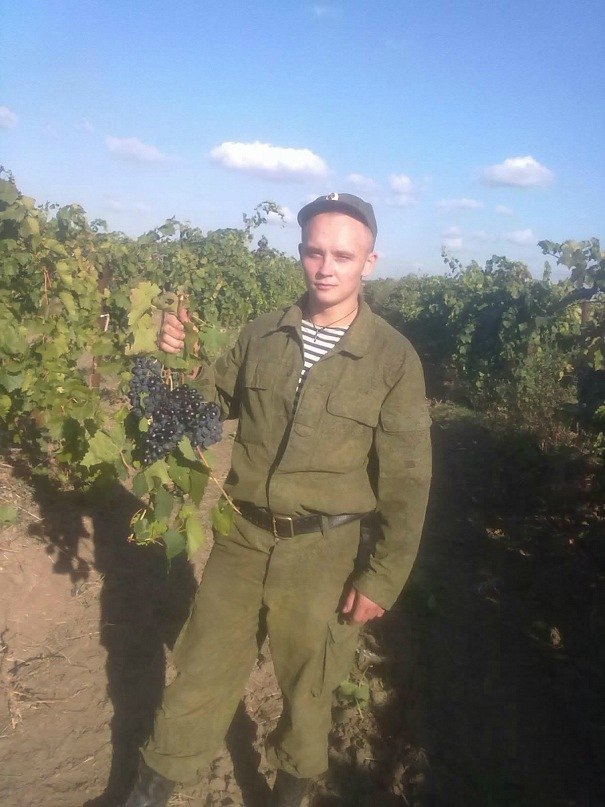 Александр Карлин | Пенза