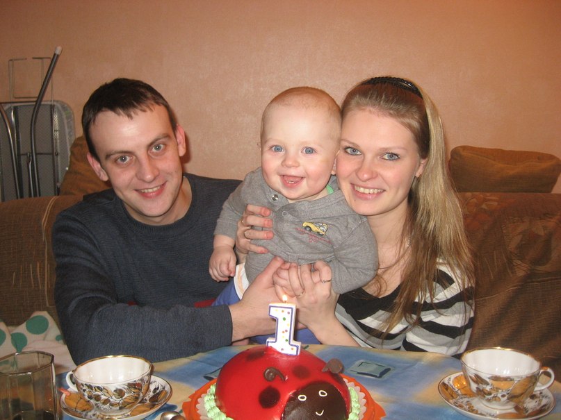 Александр Киселёв | Санкт-Петербург