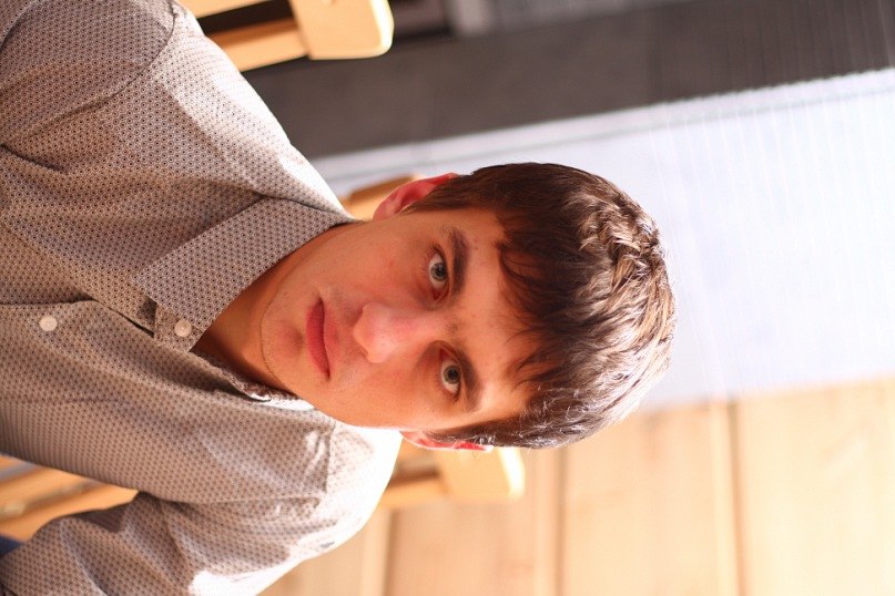 Владимир Никин | Самара