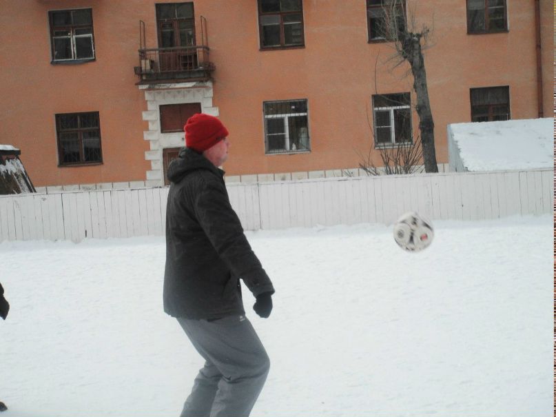 Олег Булыгин Игоревич | Екатеринбург