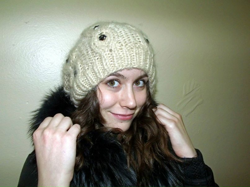 Анна Семёнова | Воронеж