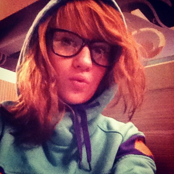 Валерия Мухина [Патрик] | Москва