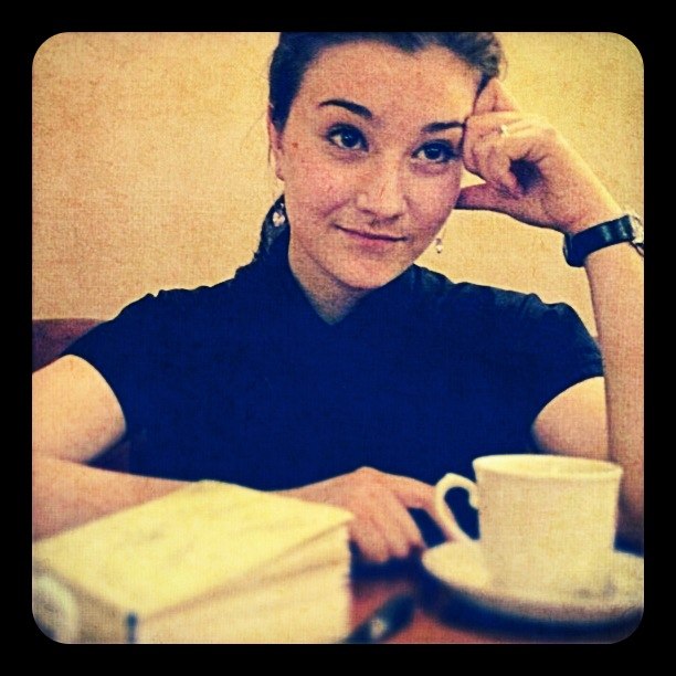 Евгения Шастина | Москва