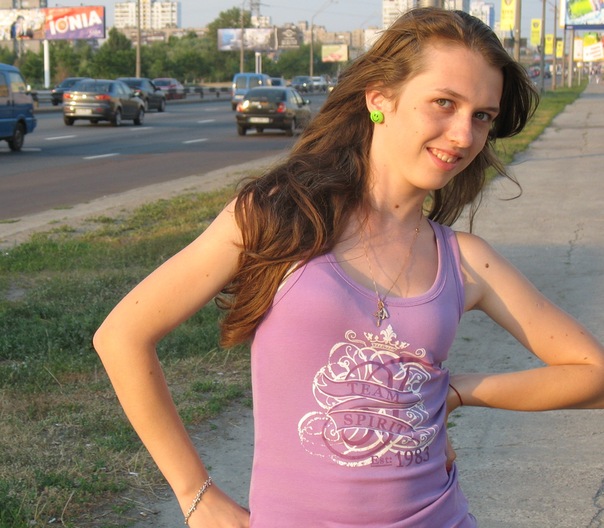 №42, Аня Шеремет, Борисполь №42, Аня Шеремет, Борисполь