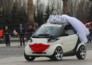 Мария Зацепина, Липецк, Россия, 21.05