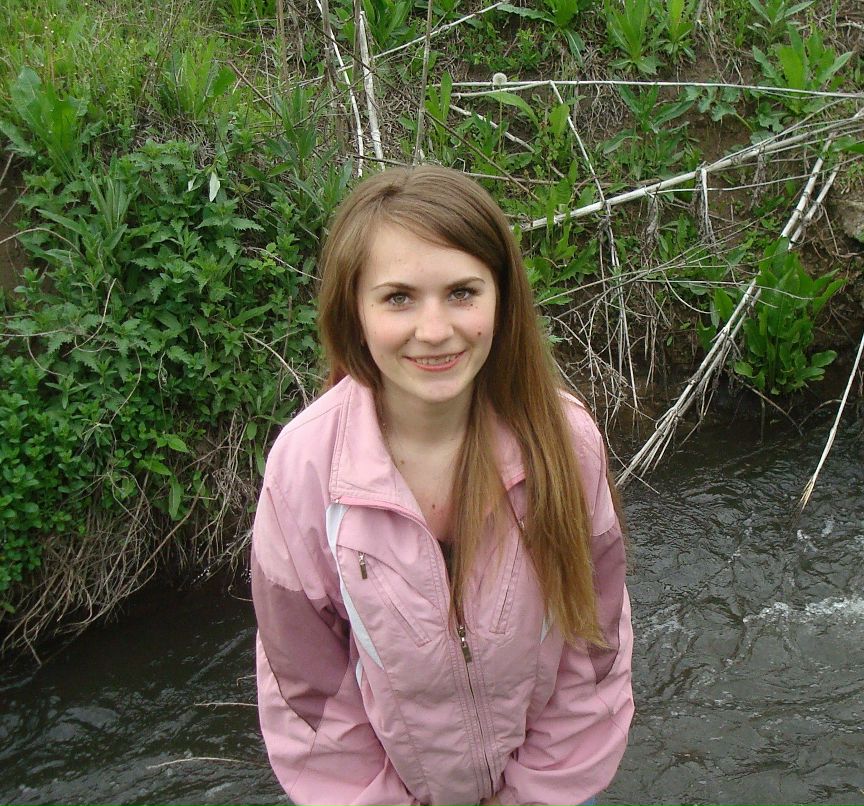 Надежда Ковтун | Макеевка