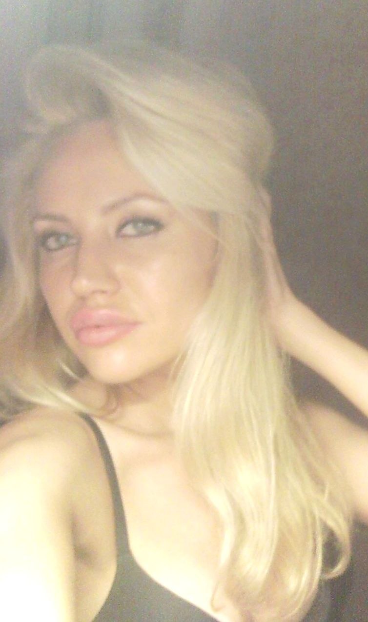 Алина Малина | Санкт-Петербург