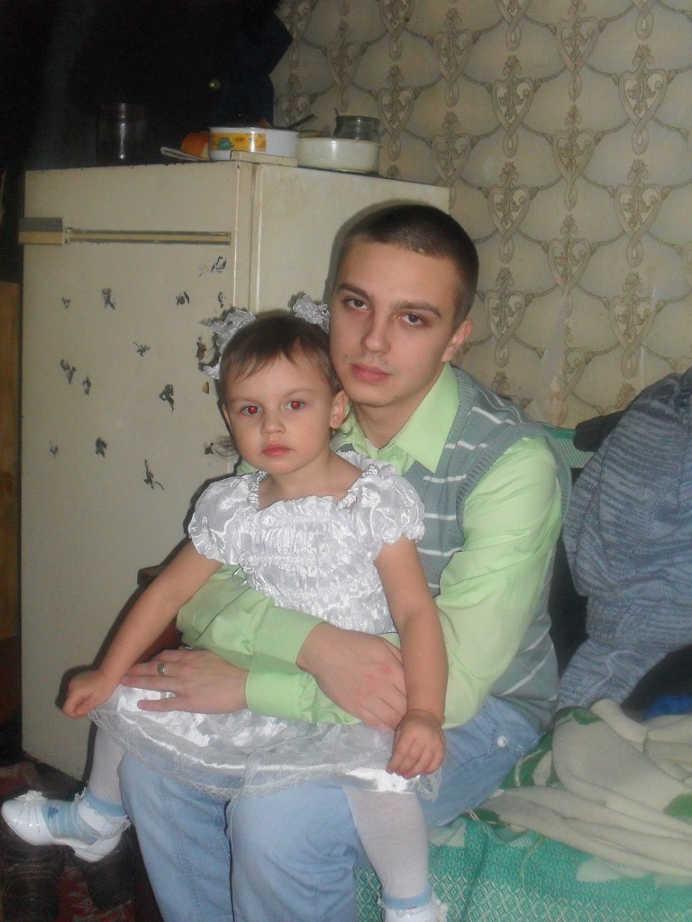 Виктория Денисевич | Витебск