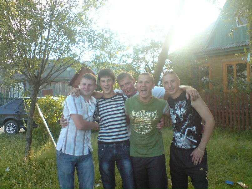 Павел Уваров | Гусь-Хрустальный