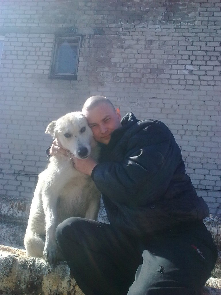 Лёня Пинаев | Няндома