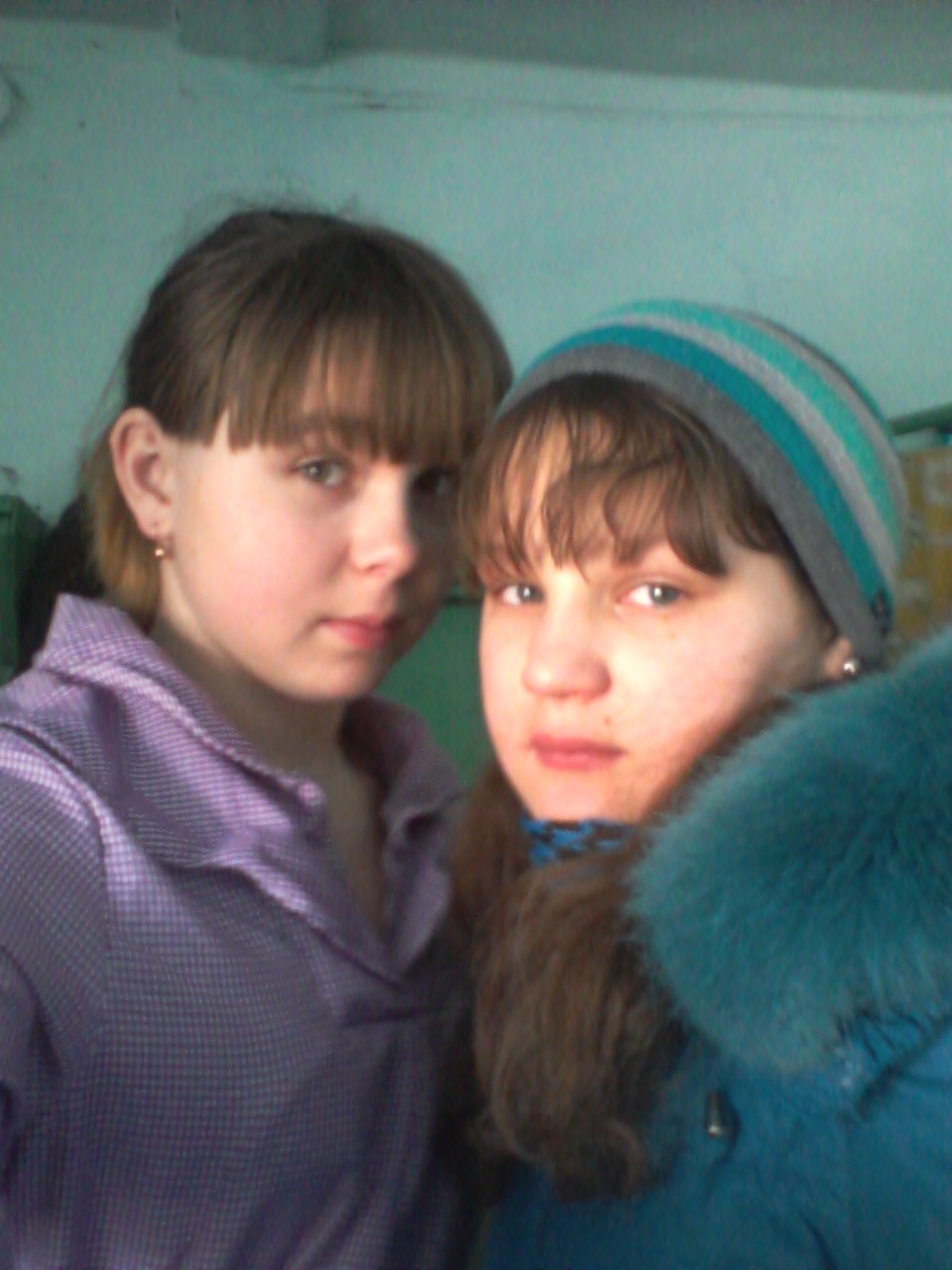 Анна Лаптева ♥ | Гусиноозерск