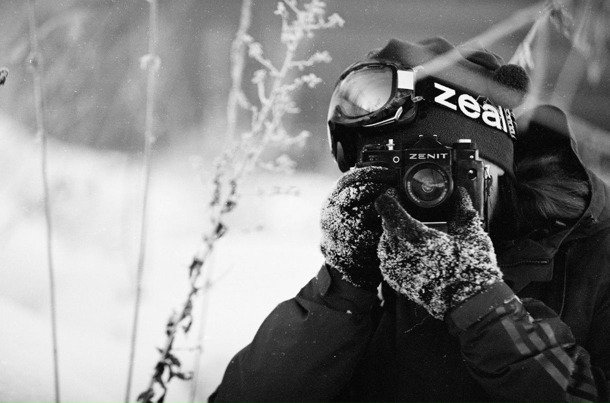 Александр Ярыгин (TOLstick) | 