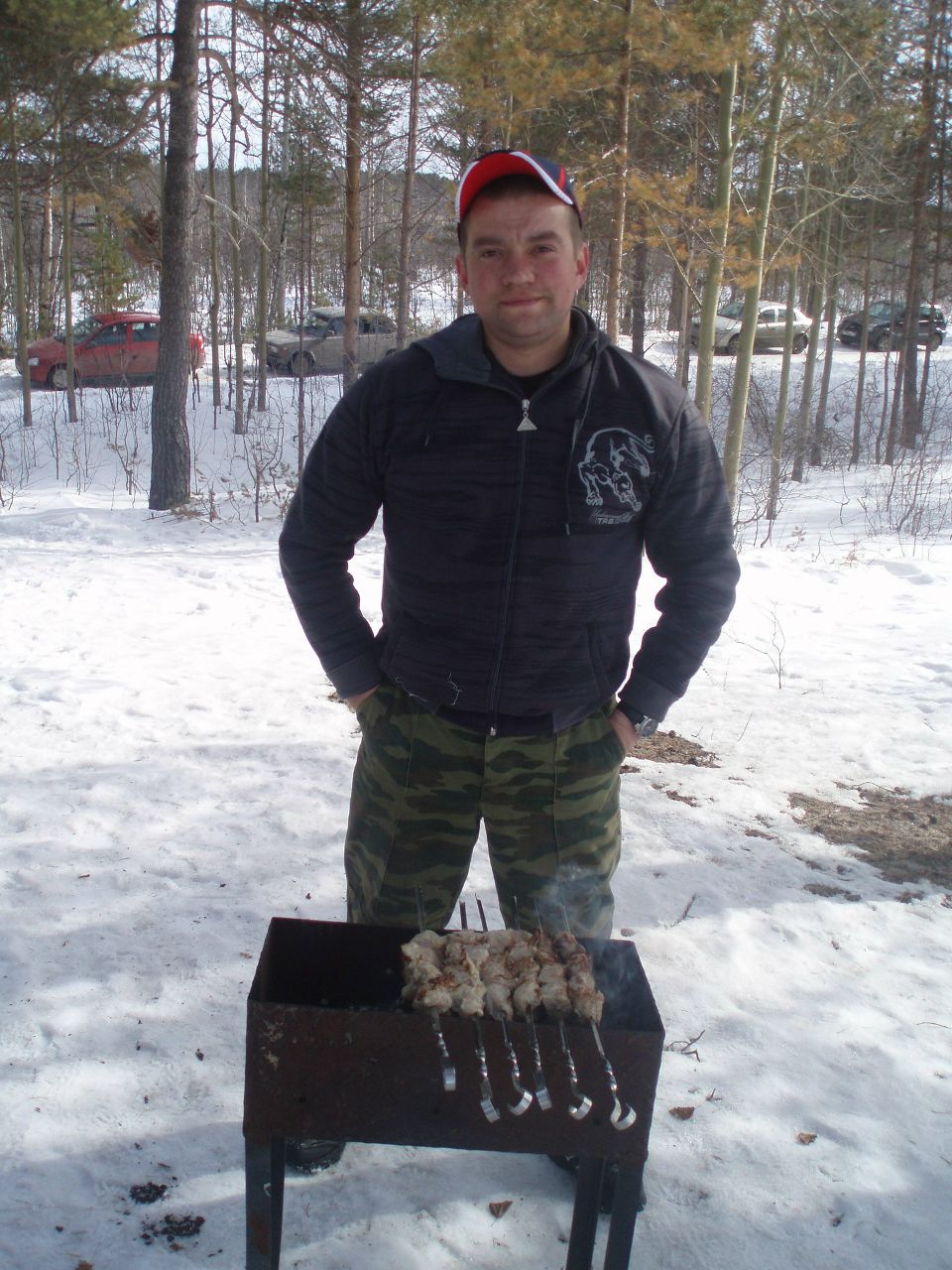 Сергей Булыгин | 