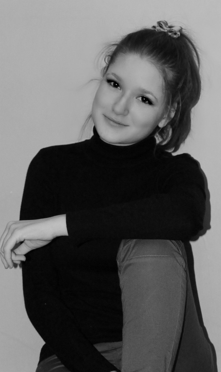 Anna Starostina | Самара