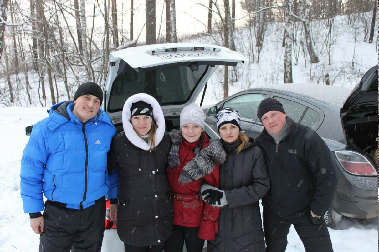 Алексей Макаров | Бугульма