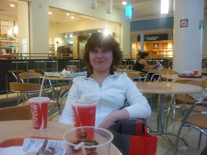 Алина Елисеева *(видишь//люблю//тронешь//убью*) | Рузаевка