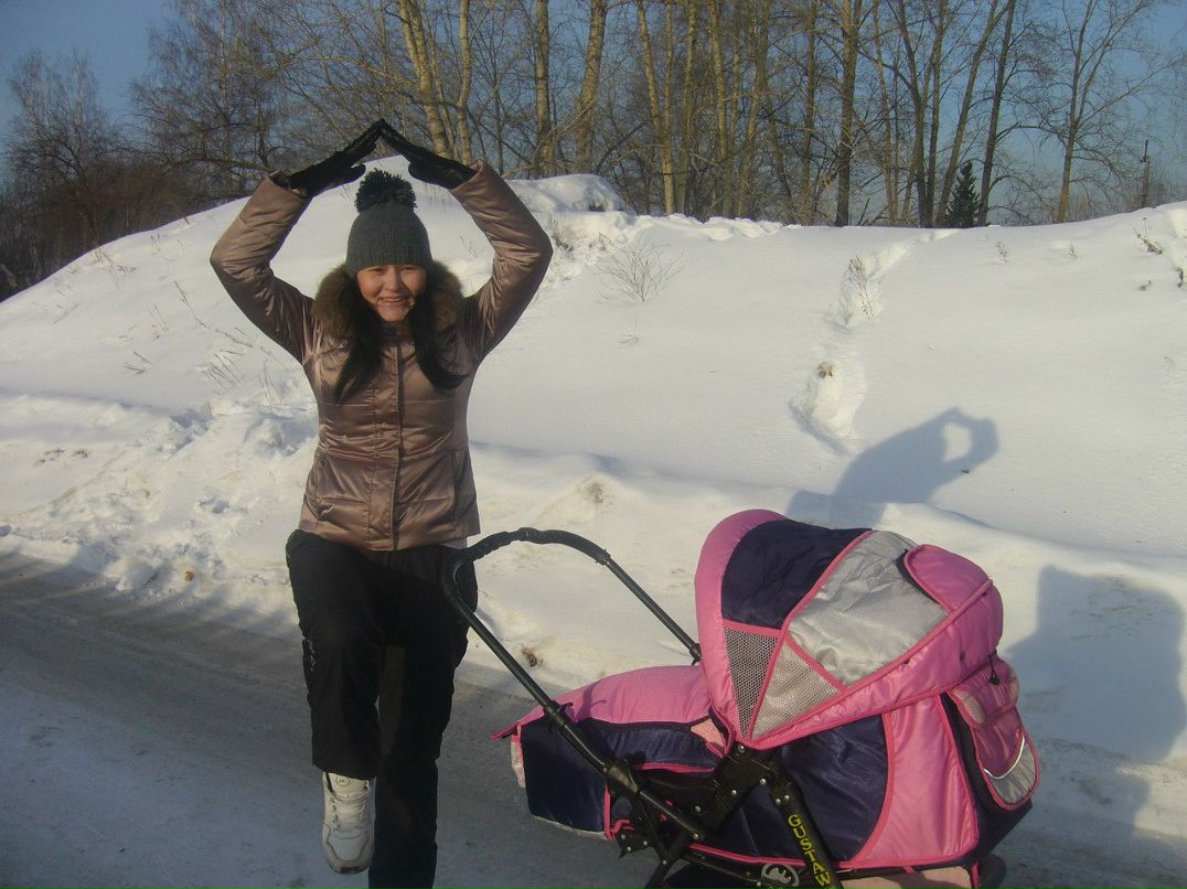 Виктория Пугачёва | Пермь